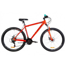 Гірський велосипед Optimabikes MOTION DD 2019 29" / рама 20"