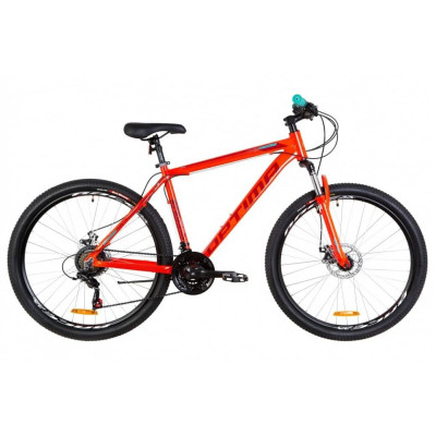 Optimabikes MOTION DD 2019 29" / рама 20"
