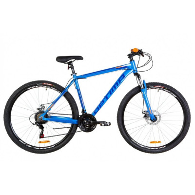 Optimabikes MOTION DD 2019 29" / рама 20" 