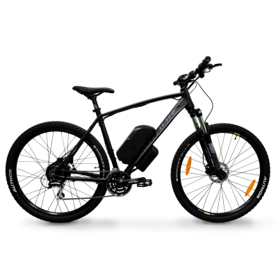 Електровелосипед AUTHOR Impulse 29" 48V 15Ah 500W