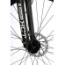 Женский электровелосипед E-motion City GT 27,5" 36v 12Ah 500w / рама 19" голубой