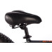 Электровелосипед E-motion Fatbike GT 48V 16Ah 1000W серо-оранжевый