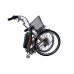 Электровелосипед складной с низкой рамой E-motion 36V 14Ah 350W черно/оранжевый