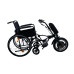 Электроколесо для инвалидной коляски 48V 13Ah 500W
