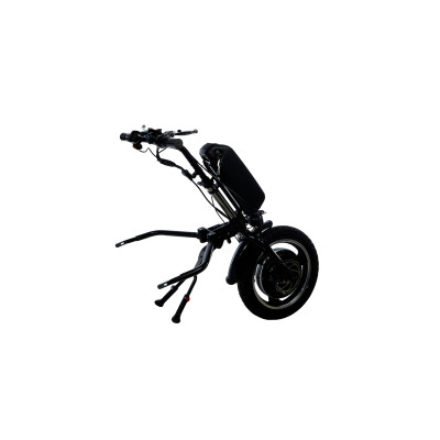 Электроколесо для инвалидной коляски 48V 13Ah 500W