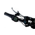Электроколесо для инвалидной коляски 48V 13Ah 500W