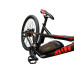 Электровелосипед RIOT 36V 12Ah 500W чёрно-красный