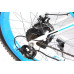 Электрофэтбайк E-motion Fatbike 48V 21Ah 1000 Вт белый
