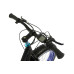 Электрофэтбайк E-motion Fatbike 48V 21Ah 1000 Вт белый