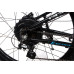 Электровелосипед E-motion 48V 17,5Ah 700W / алюминиевая рама 19" серо-красный