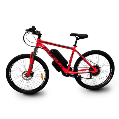 Электровелосипед FORMULA Thor 36V 12Ah 500W