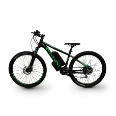 Електровелосипед GHOST Kato 27.5" 36V 12 Ah 400W