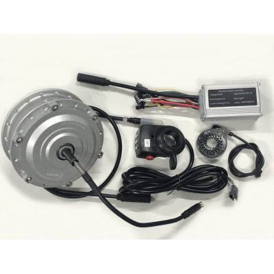 Електронабір MXUS XF 07 350 W з індикацією заряду батареї