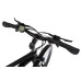 Электровелосипед E-motion MTB 29 GT 48V 16Ah 500W / рама 19" чёрный матовый