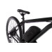 Электровелосипед E-motion MTB 29 GT 36V 12Ah 500W / рама 19" чёрный матовый