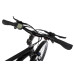 Электровелосипед E-motion MTB 29 GT 36V 12Ah 500W / рама 19" чёрный матовый
