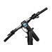 Электровелосипед WENDAT FATBIKE  26" 48V 19Ah 1500W со съёмным аккумулятором в раме черный матовый