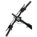 Электровелосипед Wendat MTB29 GT рама 21" 48V 24Ah 750W / чёрно-зелёный гидравлические тормоза