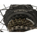 Электровелосипед Fatbike Formula 48v 17Ah 1000W бело-серый