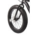 Фэтбайк E-motion 26" чёрный