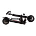 Электросамокат Hoverbot RT4 PRO с мотором 600w, батарея 48v 12Ah черный