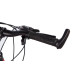 Велосипед на литих дисках Kerambit 26" рама 17" біло-блакитний