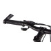 Велосипед на литих дисках Kerambit 26" рама 17" біло-блакитний