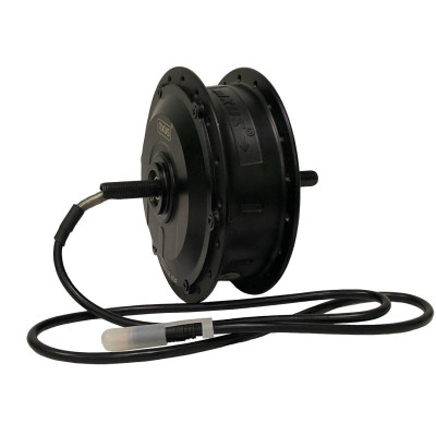 Мотор-колесо MXUS XF15F 36V400W переднє