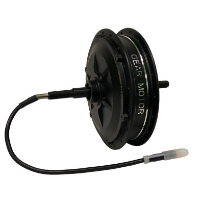 Заднє мотор-колесо MXUS 01R 48V 700W