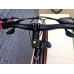 Велосипед на литих дисках MTB2 26" червоний
