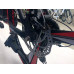 Велосипед на литих дисках MTB2 26" червоний