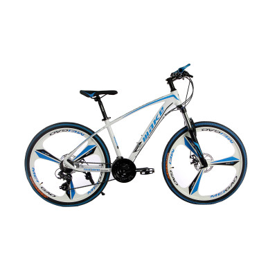 Велосипед на литих дисках MTB2 26" білий
