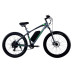 Электровелосипед Wendat MTB 3 27,5" 48V 19AH 750W / РАМА 19" серо-зеленый