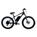 Электровелосипед Wendat MTB 3 27,5" 48V 19AH 750W / РАМА 19" черно-зеленый