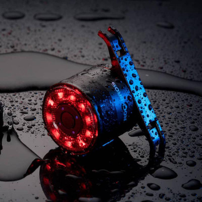 Задній LED габарит Rockbros Q1