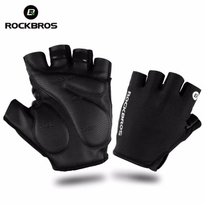 Велоперчатки Rockbros