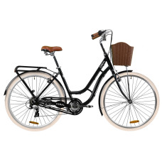 Велосипед 28" Dorozhnik CORAL (малахітовий)