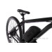 Электровелосипед E-motion MTB 29" 36V 32Ah 500W / рама 19" механические тормоза черный матовый