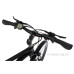 Электровелосипед E-motion MTB 29" 36V 32Ah 500W / рама 19" механические тормоза черный матовый