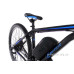 Электровелосипед E-motion MTB 29" 36V 32Ah 500W / рама 19" механические тормоза черно-синий