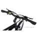 Электровелосипед E-motion MTB 29" 36V 32Ah 500W / рама 19" механические тормоза черно-синий