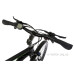 Электровелосипед E-motion MTB 29" 36V 32Ah 500W / рама 19" механические тормоза черно-зеленый  