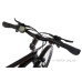Электровелосипед E-motion MTB 29" 36V 32Ah 500W / рама 19" механические тормоза черно-красный 