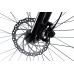 Электровелосипед WENDAT FATBIKE  26" 48V 19Ah 1000W со съемной батареей черный матовый