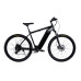 Электровелосипед WENDAT MTB 29" 36V 23Ah 500W со съёмным аккумулятором в раме черный матовый