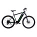 Электровелосипед WENDAT MTB 29" 48V 19Ah 1000W со съёмным аккумулятором в раме черно-зеленый