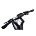 Электровелосипед для курьеров WENDAT MTB 3" 27,5" 48V 45AH 1000W  / рама 19" черный матовый