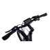 Електровелосипед WENDAT MTB 3'' 27,5'' 48V 19Ah 1000W гідравлічні гальма сіро-зелений